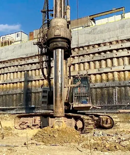 Optimum Mühendislik